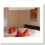 Das gem�tliche Schlafzimmer