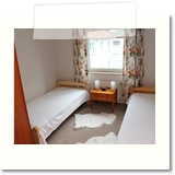 Das gem�tliche Schlafzimmer
