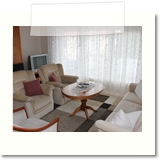 Das gem�tliche Wohnzimmer